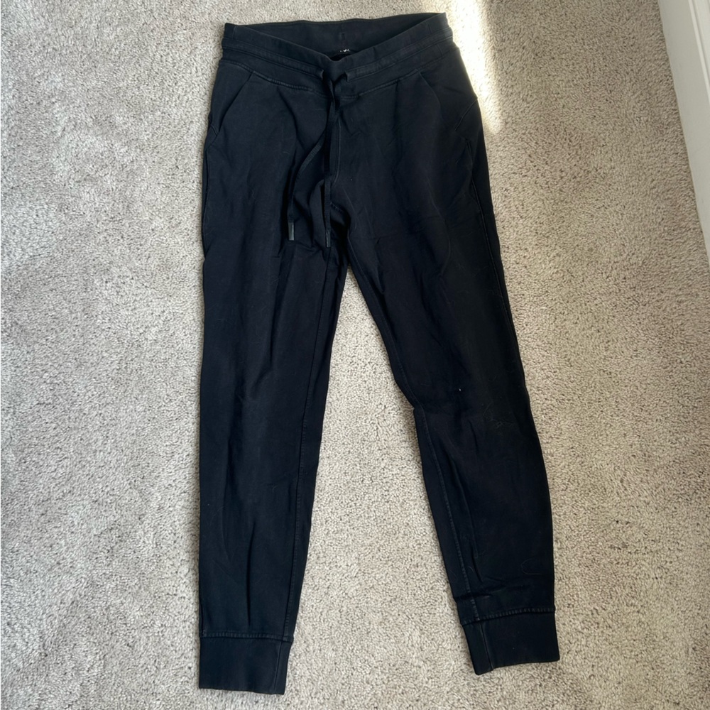 Lululemon Scuba Joggers